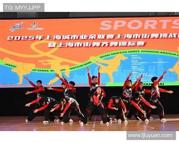 上海街舞队技术对比深度解析各队风格与实力的独特魅力 上海街舞队技术对比深度解析各队风格与实力的独特魅力