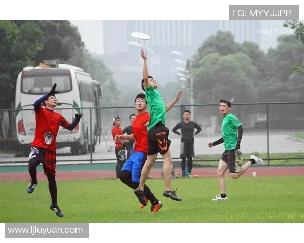 吴娜专访：从飞盘新手到竞技高手的成长之路与心路历程