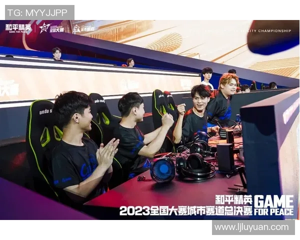 和平精英赛事分析：FPX战队表现突出创下新高纪录
