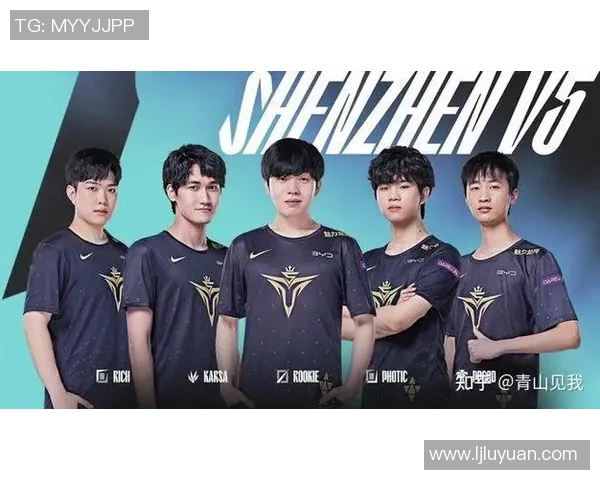 V5战队快攻策略解析：如何在英雄联盟中掌控节奏与胜利