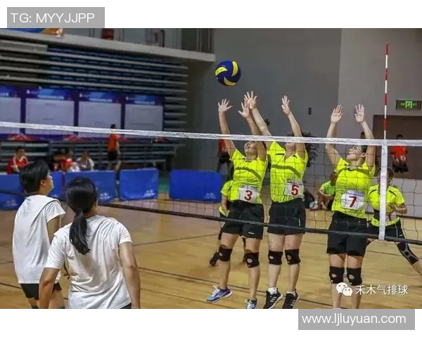 南京排球队在挑战赛中的默契配合与战术执行分析 南京排球队在挑战赛中的默契配合与战术执行分析