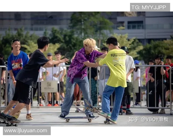 提升心理素质助力成长广州滑板队的挑战与突破之路