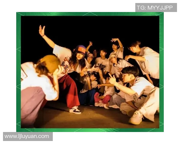 深圳街舞队荣登全国街舞比赛经验排行榜第三名的背后故事